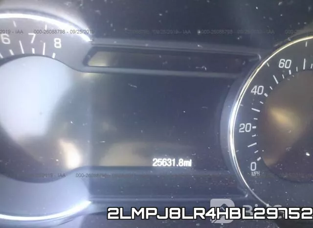 2LMPJ8LR4HBL29752 фото 8