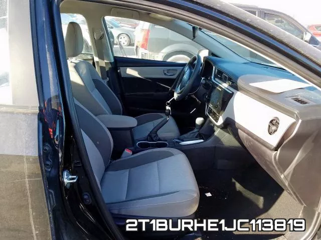 2T1BURHE1JC113819 фото 6