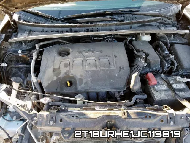 2T1BURHE1JC113819 фото 8