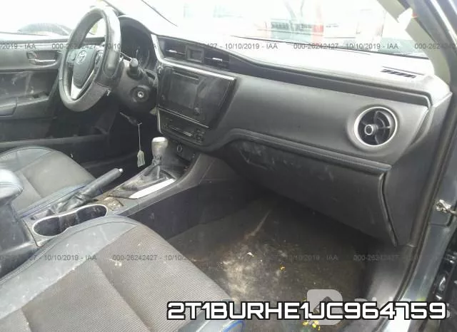 2T1BURHE1JC964759 фото 6