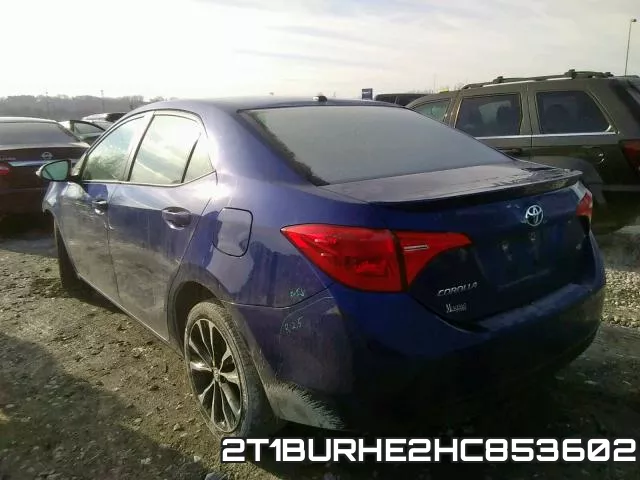2T1BURHE2HC853602 фото 4