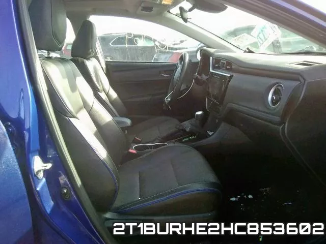 2T1BURHE2HC853602 фото 6