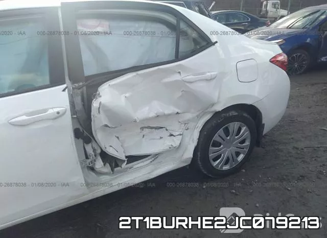 2T1BURHE2JC079213 фото 7