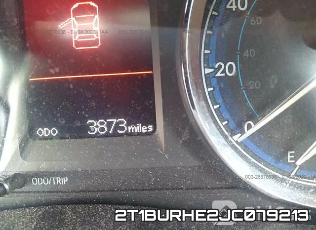 2T1BURHE2JC079213 фото 8