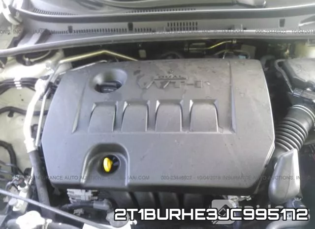 2T1BURHE3JC995172 фото 2