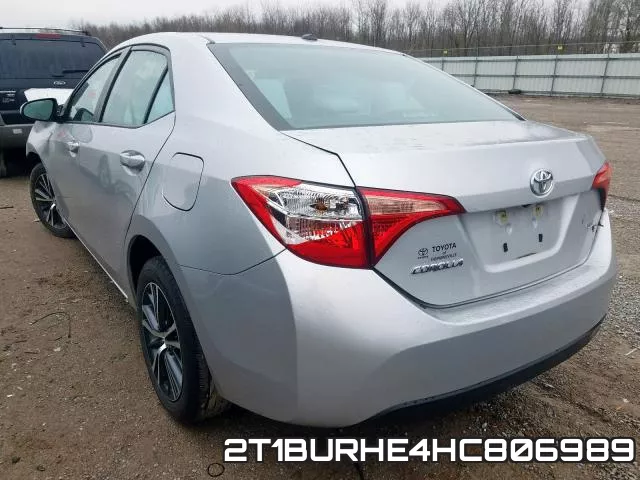 2T1BURHE4HC806989 фото 4