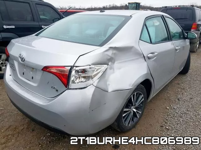 2T1BURHE4HC806989 фото 5