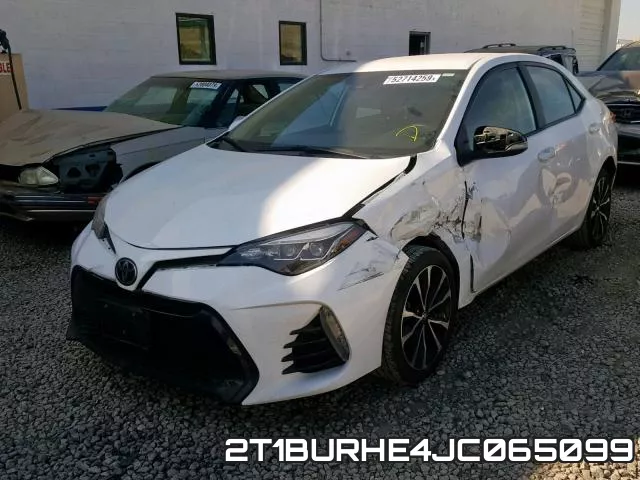 2T1BURHE4JC065099 фото 3