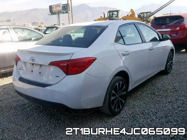 2T1BURHE4JC065099 фото 5