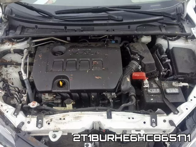 2T1BURHE6HC865171 фото 8