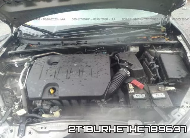 2T1BURHE7HC789637 фото 2
