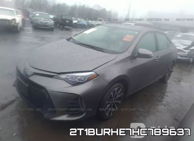 2T1BURHE7HC789637 фото 3