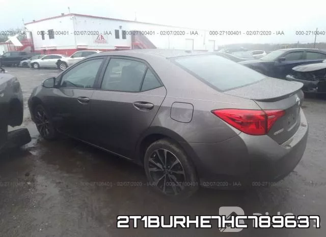 2T1BURHE7HC789637 фото 4