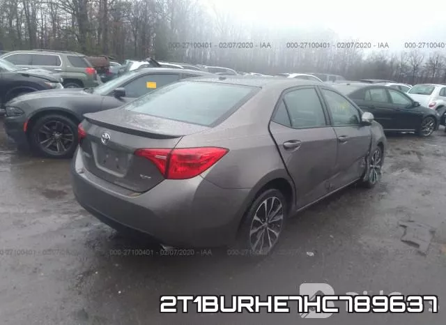 2T1BURHE7HC789637 фото 5