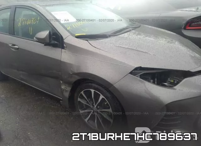 2T1BURHE7HC789637 фото 7
