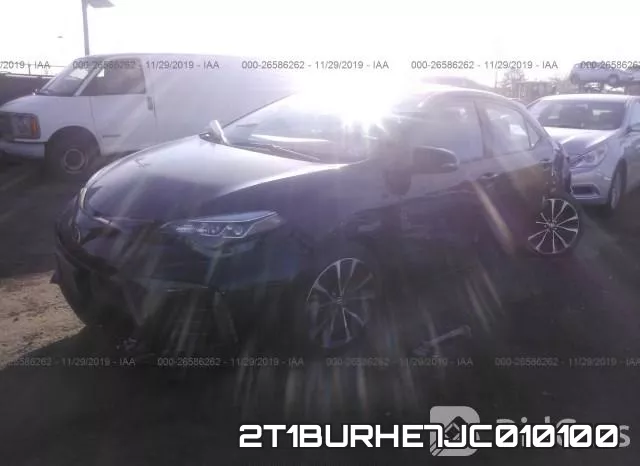 2T1BURHE7JC010100 фото 3