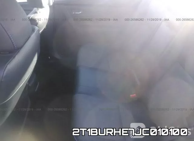2T1BURHE7JC010100 фото 9