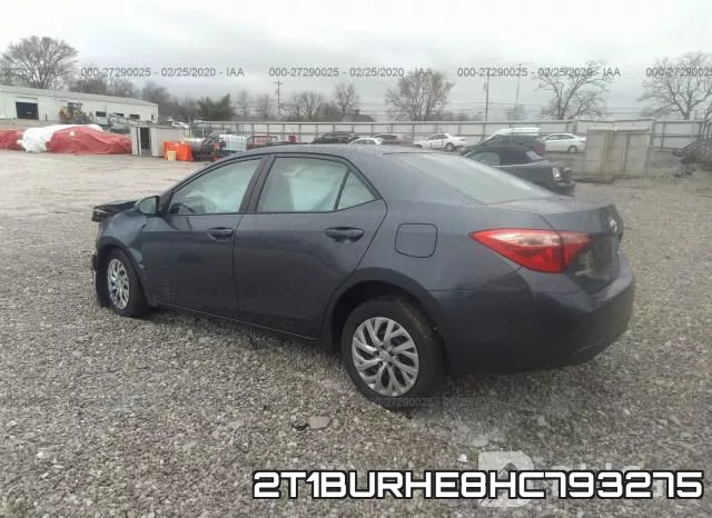 2T1BURHE8HC793275 фото 4