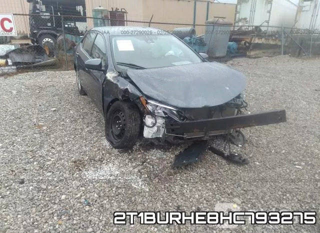 2T1BURHE8HC793275 фото 7