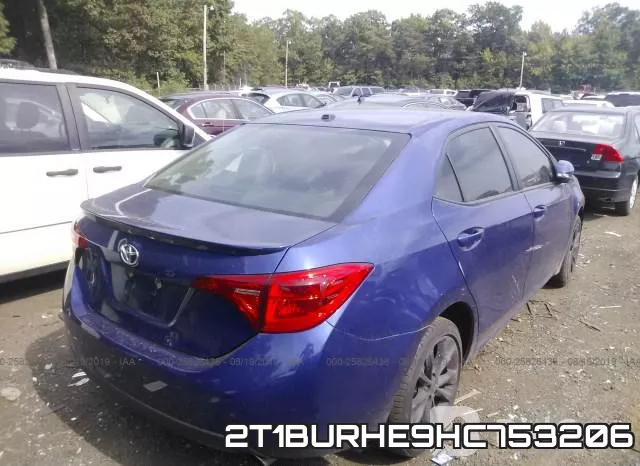 2T1BURHE9HC753206 фото 5