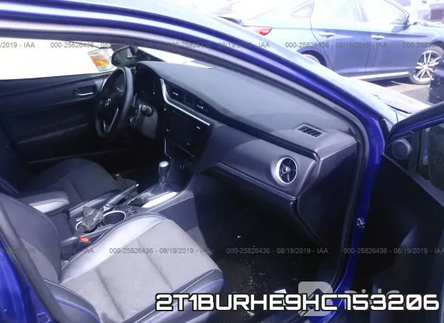2T1BURHE9HC753206 фото 6