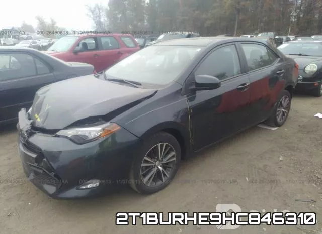 2T1BURHE9HC846310 фото 3