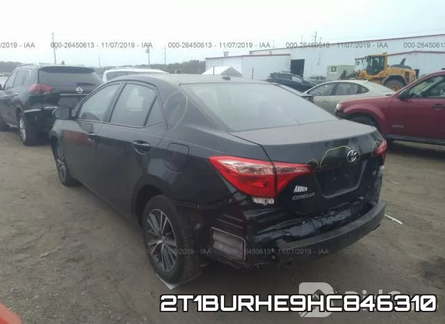 2T1BURHE9HC846310 фото 4
