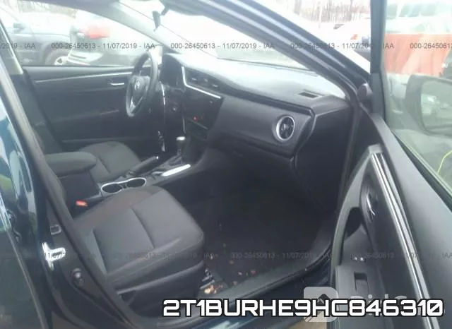 2T1BURHE9HC846310 фото 6