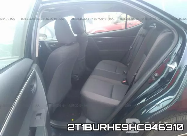 2T1BURHE9HC846310 фото 9