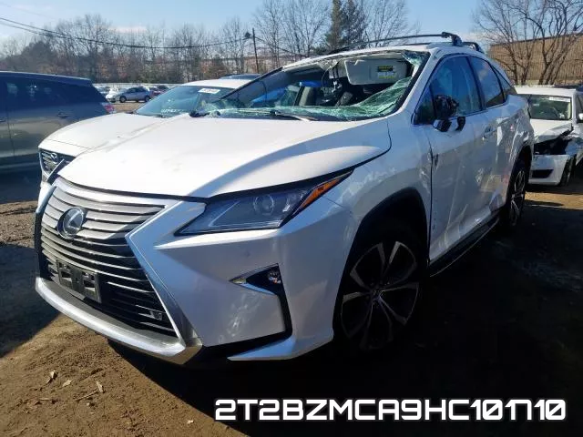 2T2BZMCA9HC101710 фото 3
