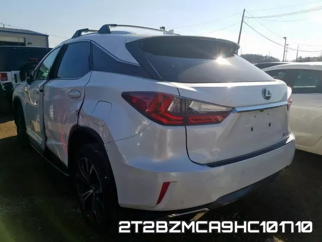 2T2BZMCA9HC101710 фото 4