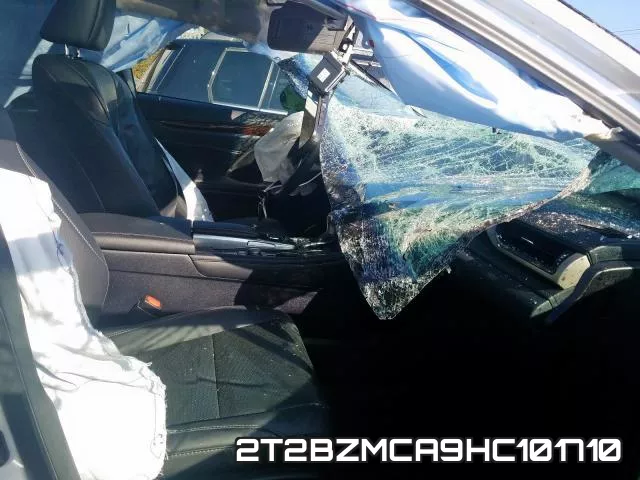 2T2BZMCA9HC101710 фото 6