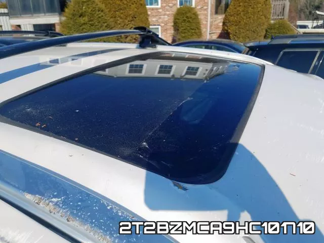 2T2BZMCA9HC101710 фото 10
