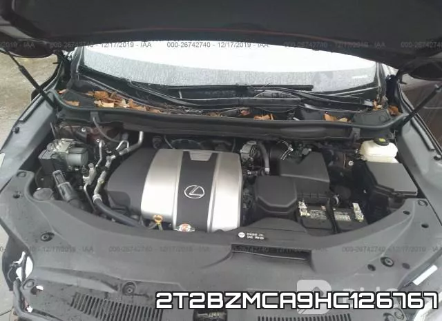 2T2BZMCA9HC126767 фото 2