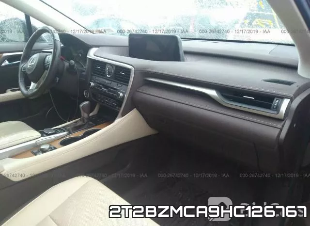 2T2BZMCA9HC126767 фото 6