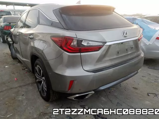 2T2ZZMCA6HC088820 фото 4