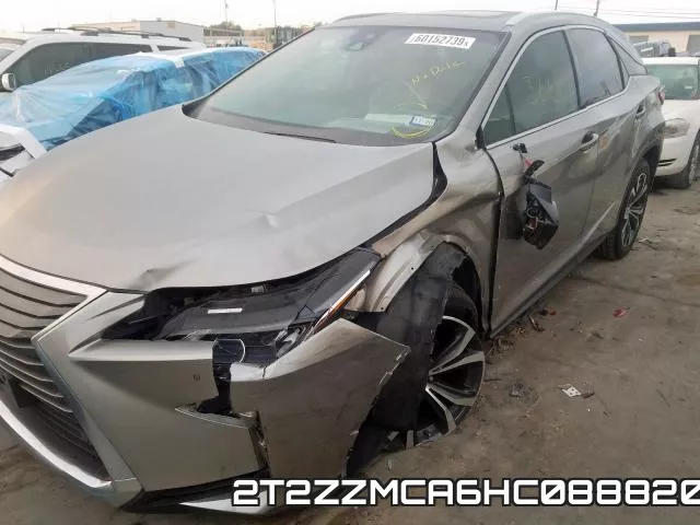 2T2ZZMCA6HC088820 фото 10