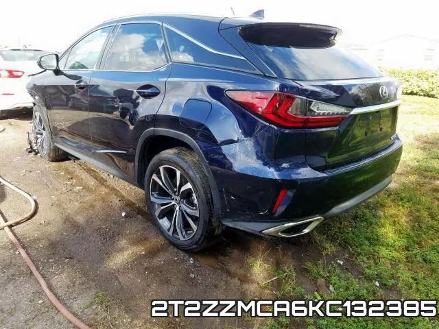 2T2ZZMCA6KC132385 фото 4