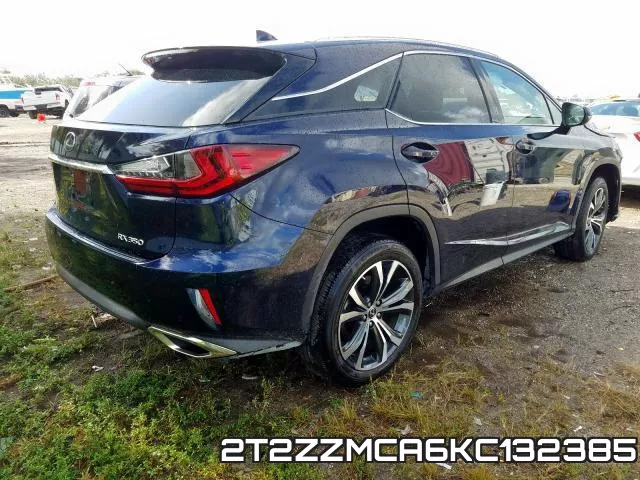 2T2ZZMCA6KC132385 фото 5