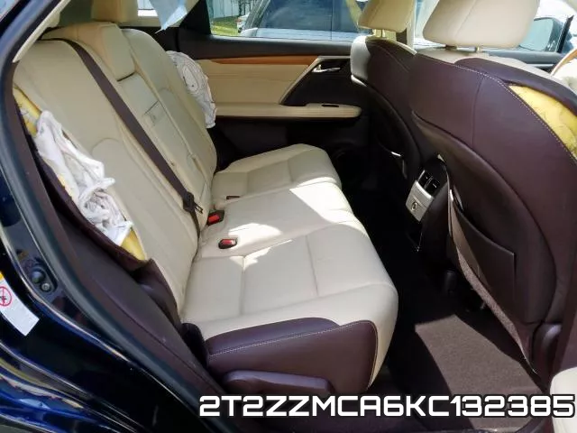 2T2ZZMCA6KC132385 фото 7
