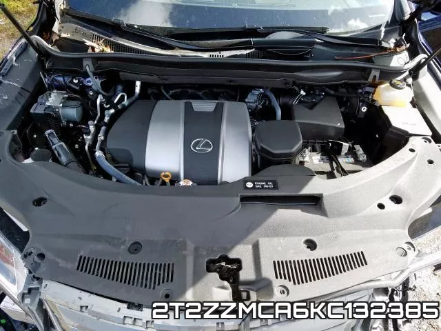 2T2ZZMCA6KC132385 фото 8