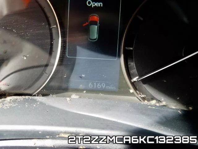 2T2ZZMCA6KC132385 фото 9