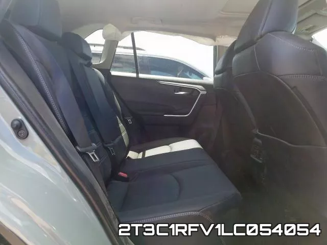 2T3C1RFV1LC054054 фото 7
