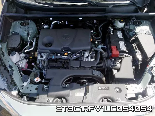 2T3C1RFV1LC054054 фото 8