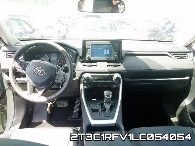 2T3C1RFV1LC054054 фото 10