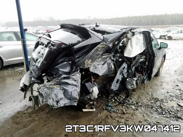 2T3C1RFV3KW047412 фото 5