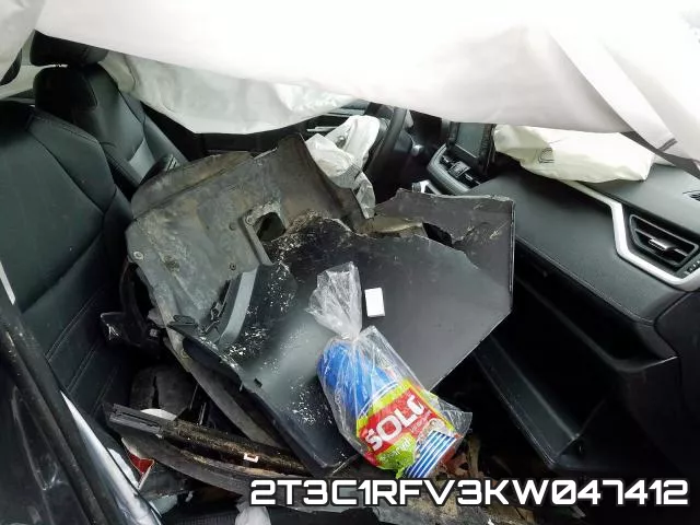 2T3C1RFV3KW047412 фото 6