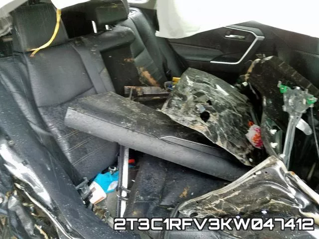 2T3C1RFV3KW047412 фото 7