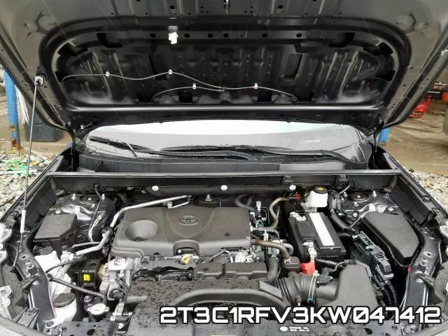 2T3C1RFV3KW047412 фото 8