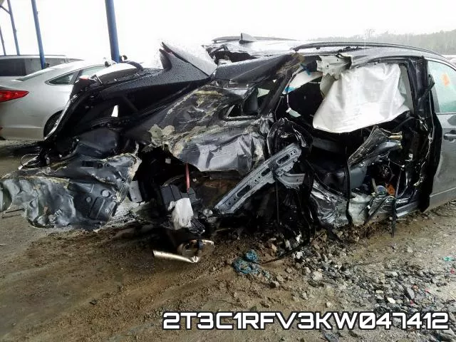 2T3C1RFV3KW047412 фото 10